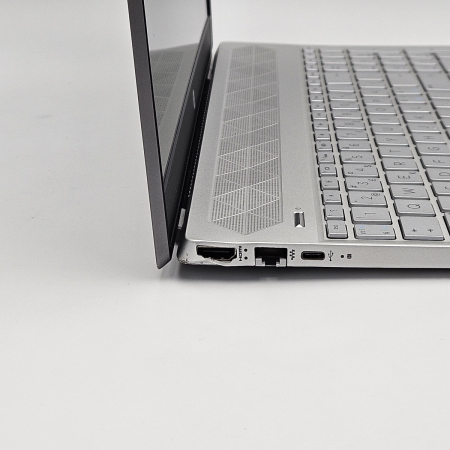 Laptop Second Hand HP Pavilion  - 15.6inch FHD Intel Pentium 4415U 8GB RAM 128GB SSD TAST. ILUM. Windows 10 Refurbished [7]