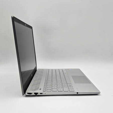 Laptop Second Hand HP Pavilion  - 15.6inch FHD Intel Pentium 4415U 8GB RAM 128GB SSD TAST. ILUM. Windows 10 Refurbished [6]