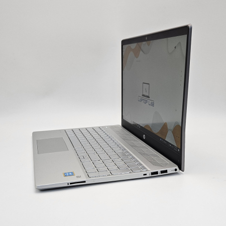 Laptop Second Hand HP Pavilion  - 15.6inch FHD Intel Pentium 4415U 8GB RAM 128GB SSD TAST. ILUM. Windows 10 Refurbished [3]