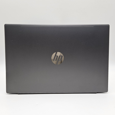 Laptop Second Hand HP Pavilion  - 15.6inch FHD Intel Pentium 4415U 8GB RAM 128GB SSD TAST. ILUM. Windows 10 Refurbished [8]