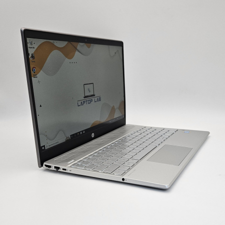 Laptop Second Hand HP Pavilion  - 15.6inch FHD Intel Pentium 4415U 8GB RAM 128GB SSD TAST. ILUM. Windows 10 Refurbished [4]