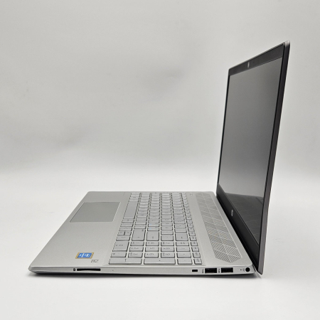 Laptop Second Hand HP Pavilion  - 15.6inch FHD Intel Pentium 4415U 8GB RAM 128GB SSD TAST. ILUM. Windows 10 Refurbished [5]