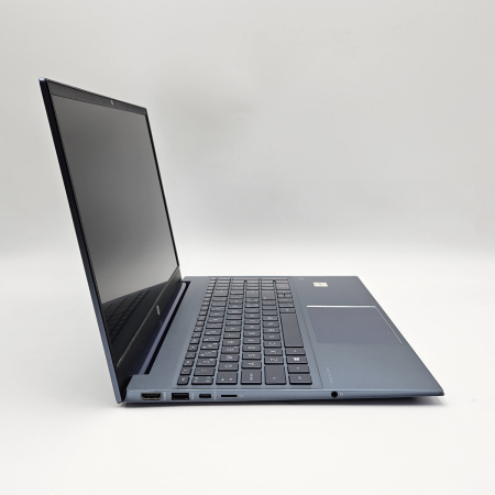 Laptop Second Hand HP Pavilion 15-EH0XXX - 15.6inch FHD AMD Athlon Gold 3150U 6GB RAM 128GB SSD TAST. ILUM. Windows 11 Refurbished [6]