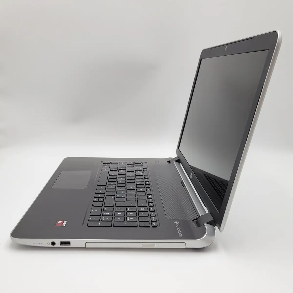 Laptop Second Hand HP Pavilion 17 - 17.3inch AMD A8-6410 8GB RAM 1000GB HDD Windows 10 Refurbished  [5]