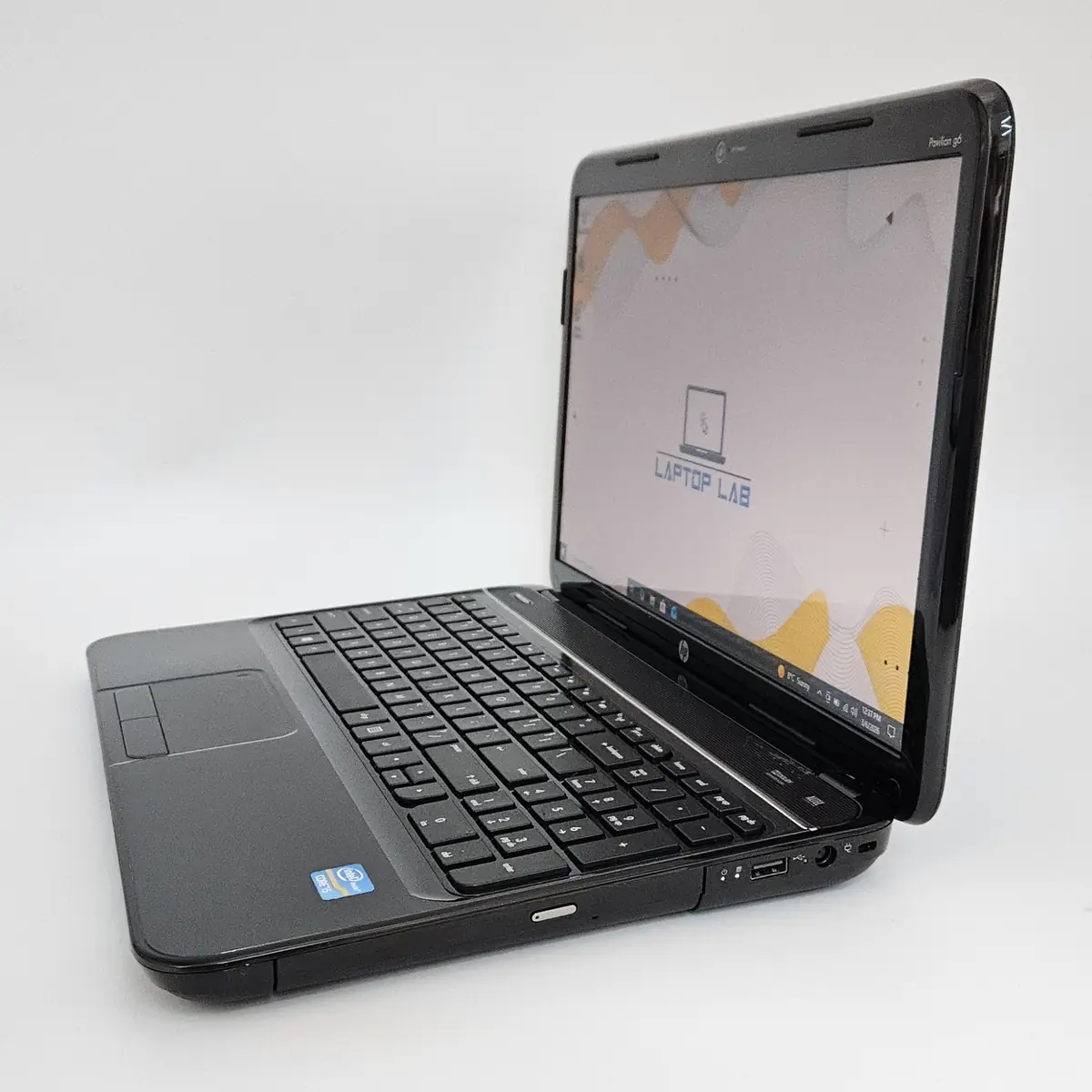 Laptop Second Hand HP Pavilion G6 - 15.6inch Intel I5-3230M 8GB RAM 500GB HDD Windows 10 Refurbished  [3]