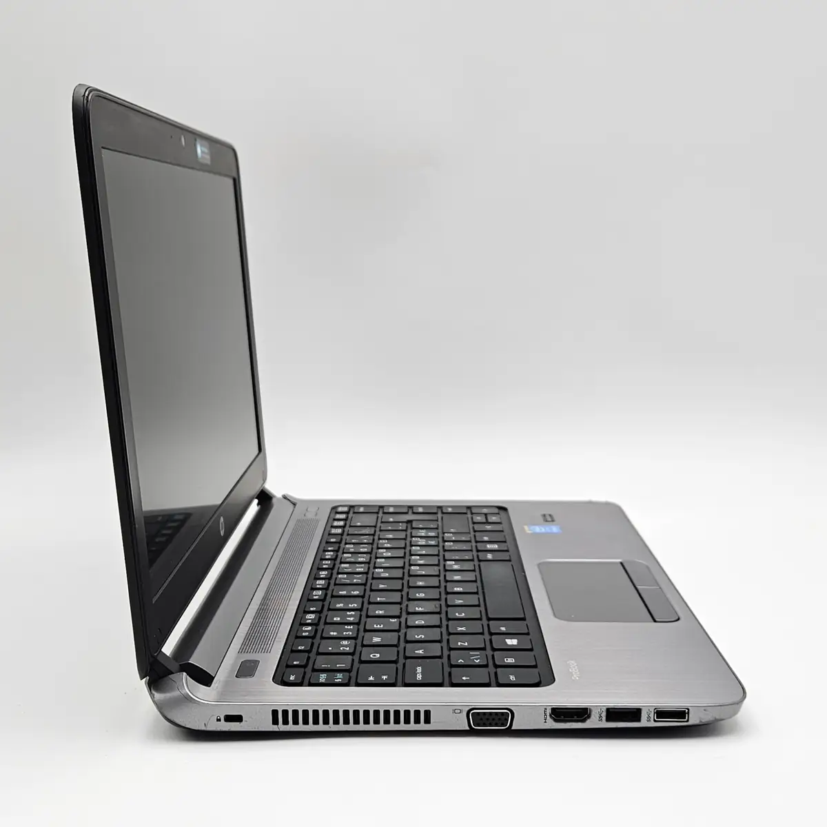 Laptop Second Hand HP Probook 430 G2 - 13.3inch Intel I3-5010U 8GB RAM 128GB SSD Windows 10 Refurbished [8]