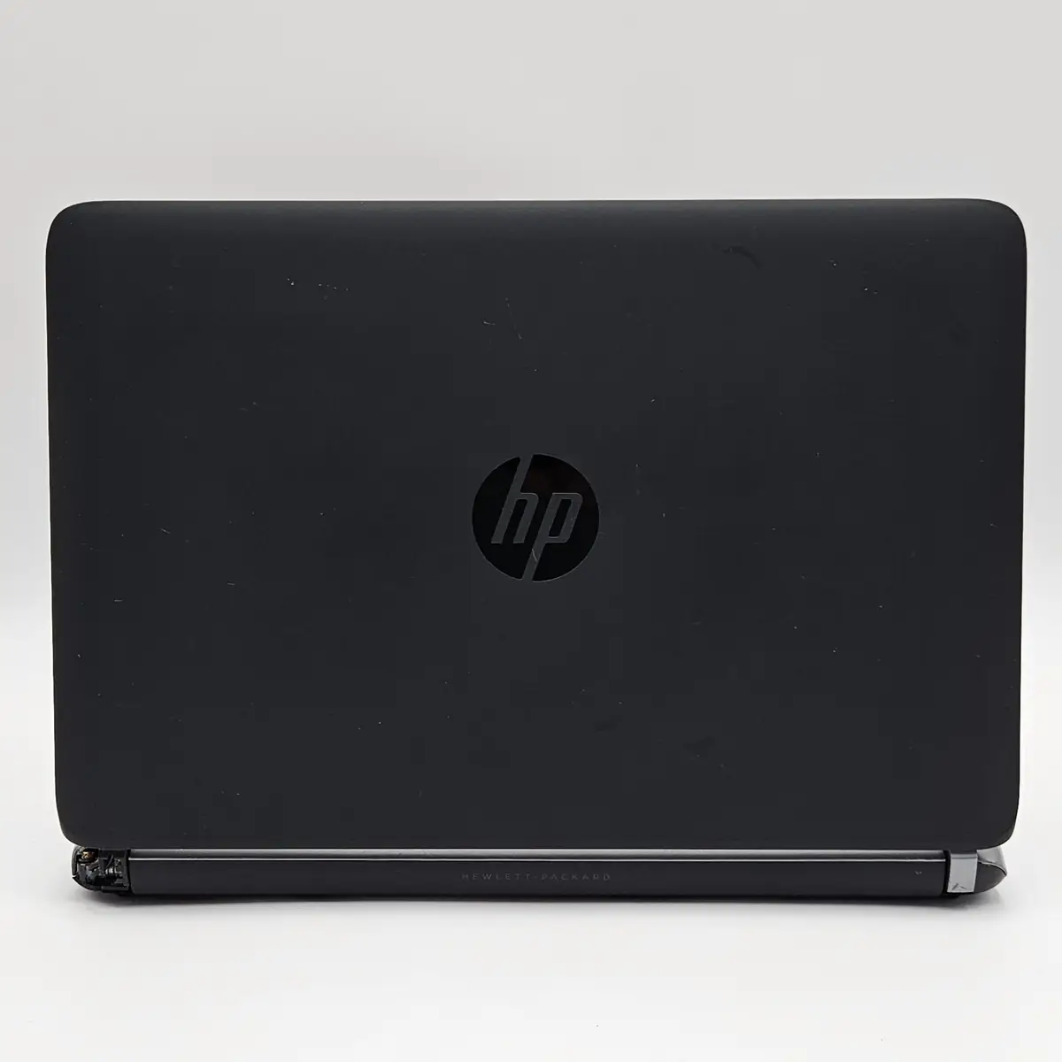 Laptop Second Hand HP Probook 430 G2 - 13.3inch Intel I3-5010U 8GB RAM 128GB SSD Windows 10 Refurbished [9]