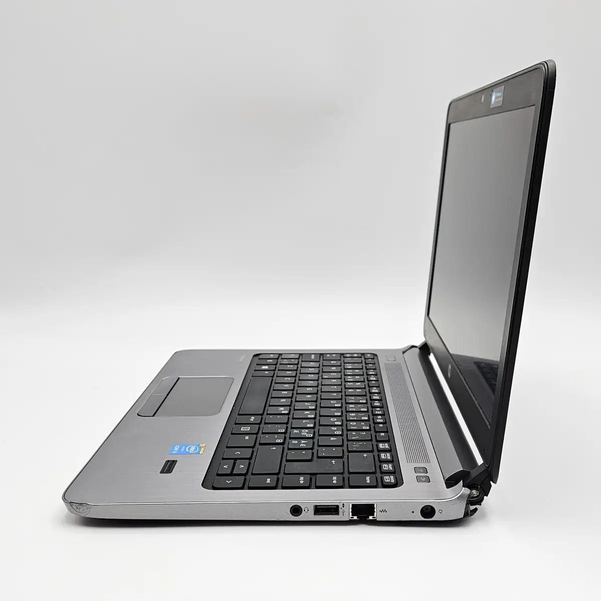 Laptop Second Hand HP Probook 430 G2 - 13.3inch Intel I3-5010U 8GB RAM 128GB SSD Windows 10 Refurbished [6]