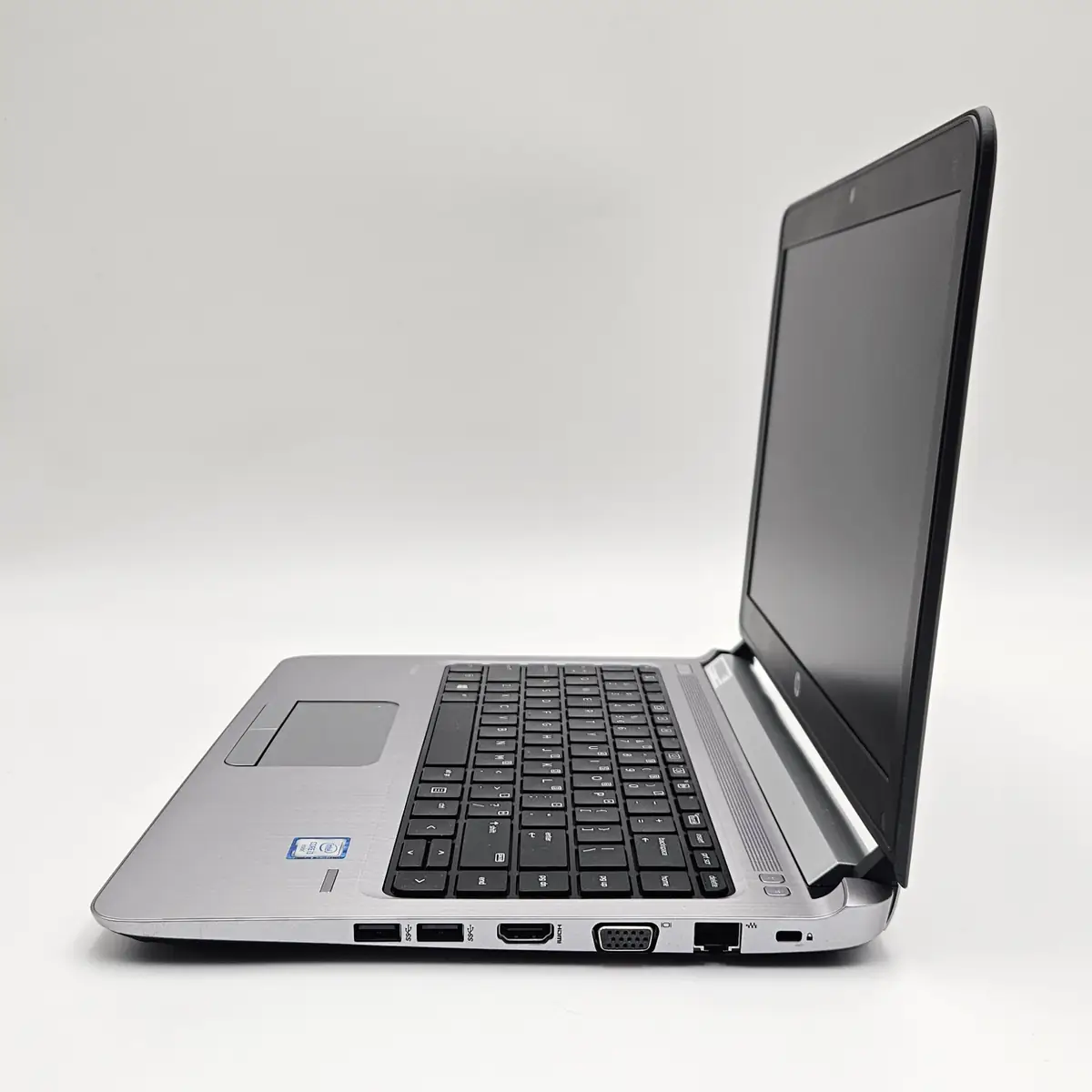 Laptop Second Hand HP Probook 430 G3 - 13.3inch Intel I3-6100U 8GB RAM 128GB SSD Windows 10 Refurbished  [5]