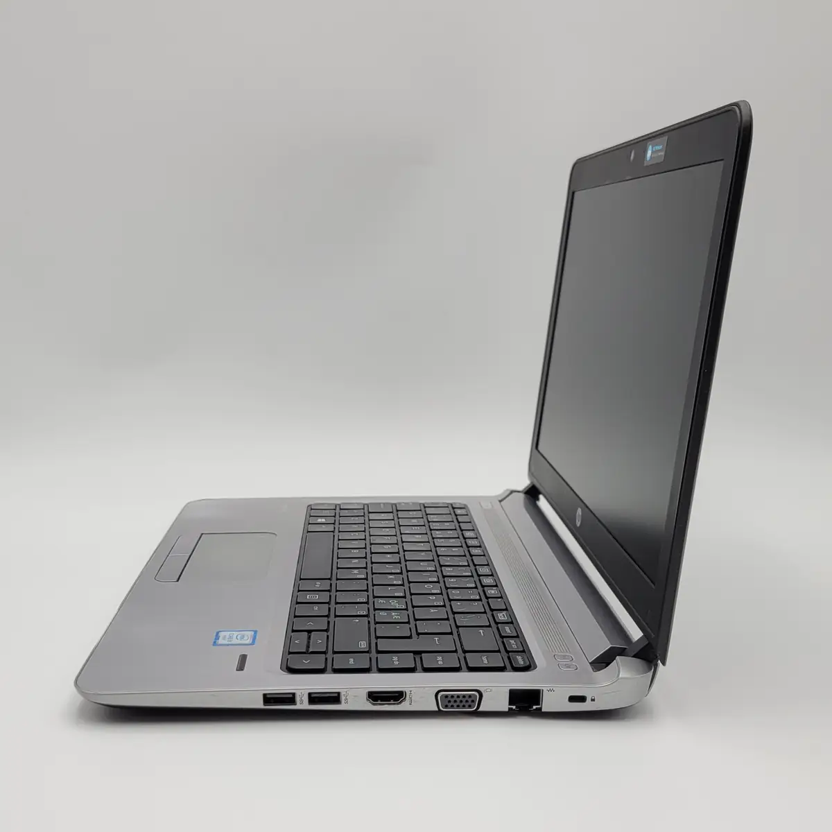 Laptop Second Hand HP ProBook 430 G3 - 13.3inch Intel i5-6200U 8GB RAM 256GB SSD Windows 10 Refurbished  [5]