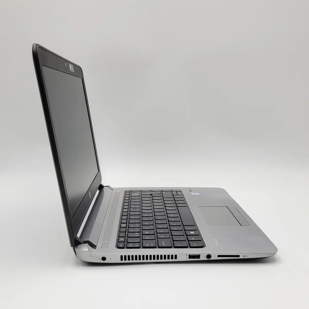 Laptop Second Hand HP ProBook 430 G3 - 13.3inch Intel i5-6200U 8GB RAM 256GB SSD Windows 10 Refurbished  [6]