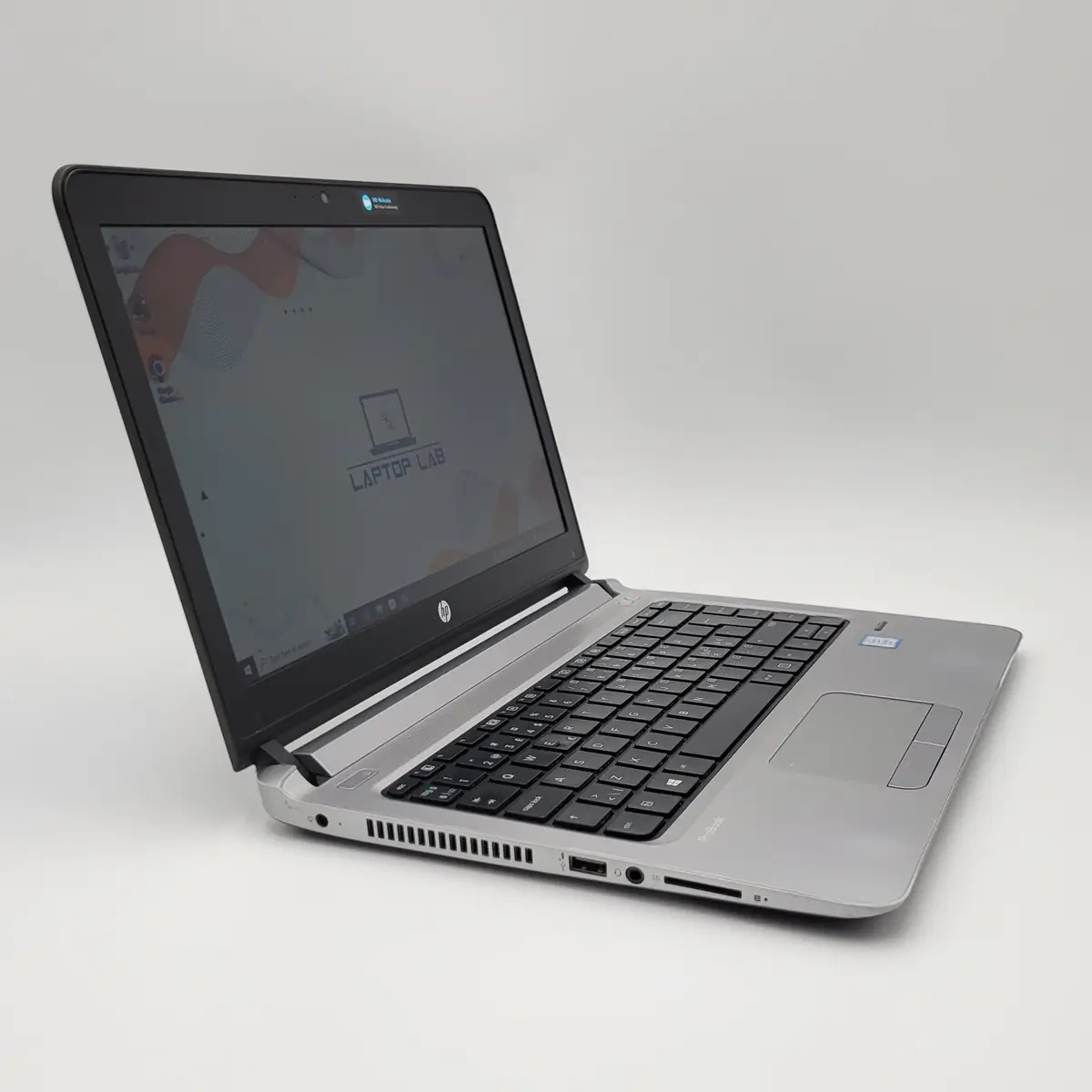 Laptop Second Hand HP ProBook 430 G3 - 13.3inch Intel i5-6200U 8GB RAM 256GB SSD Windows 10 Refurbished  [4]