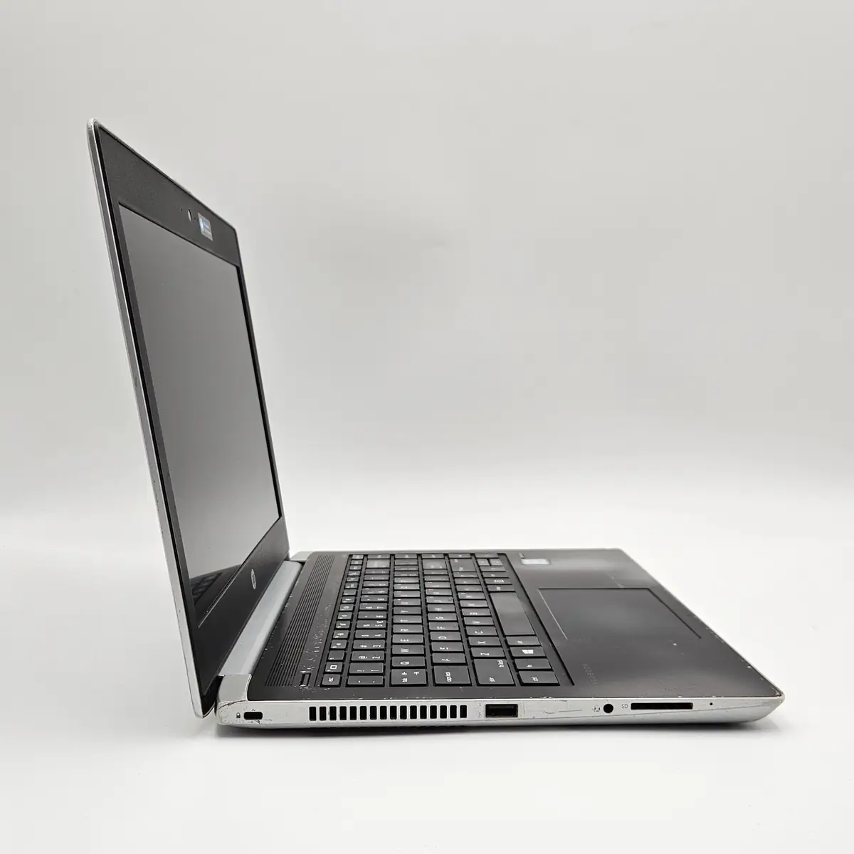 Laptop Second Hand HP Probook 430 G5 - 13.3inch FHD Intel I5-8250U 8GB RAM 128GB SSD Windows 11 Refurbished  [6]