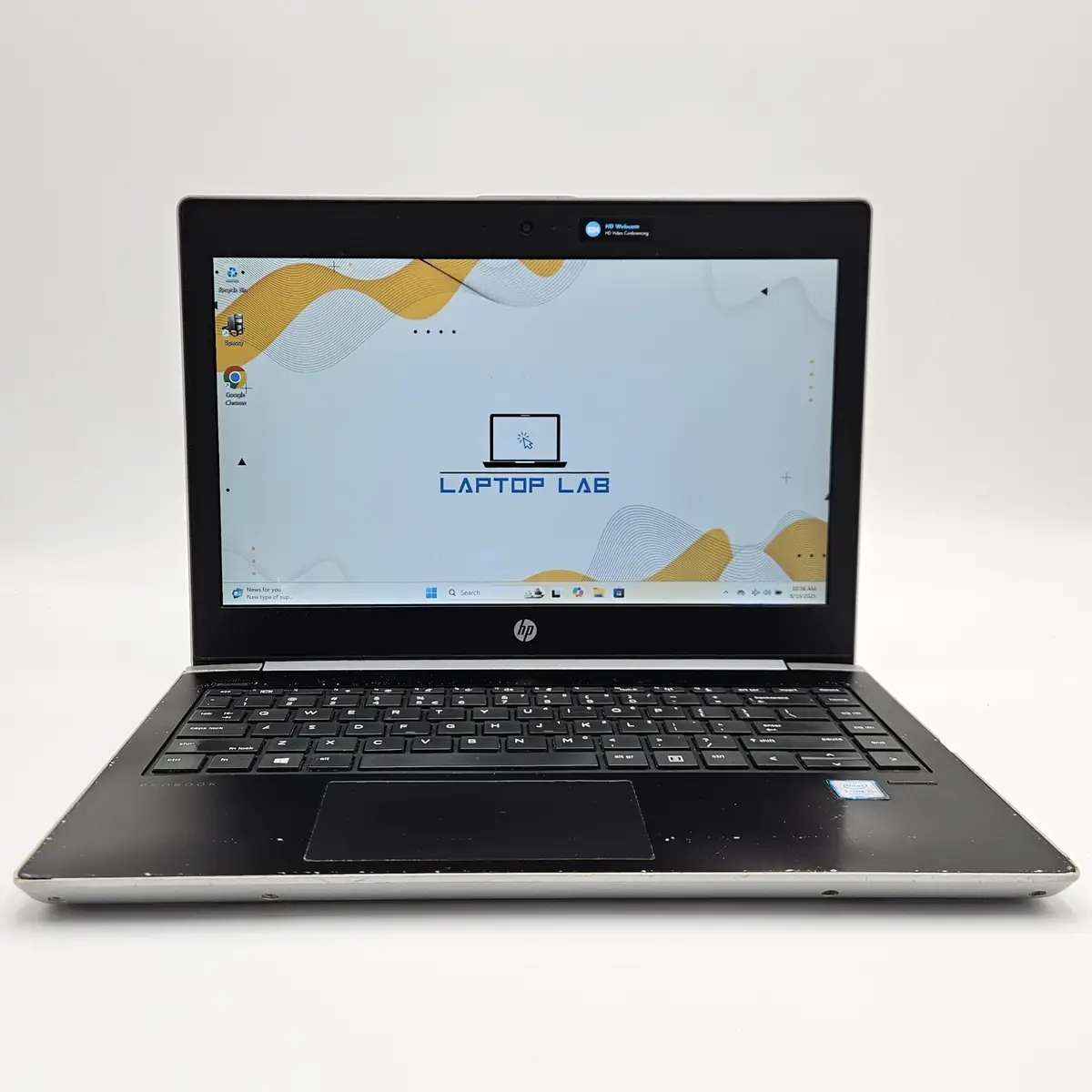 Laptop Second Hand HP Probook 430 G5 - 13.3inch FHD Intel I5-8250U 8GB RAM 128GB SSD Windows 11 Refurbished  [1]