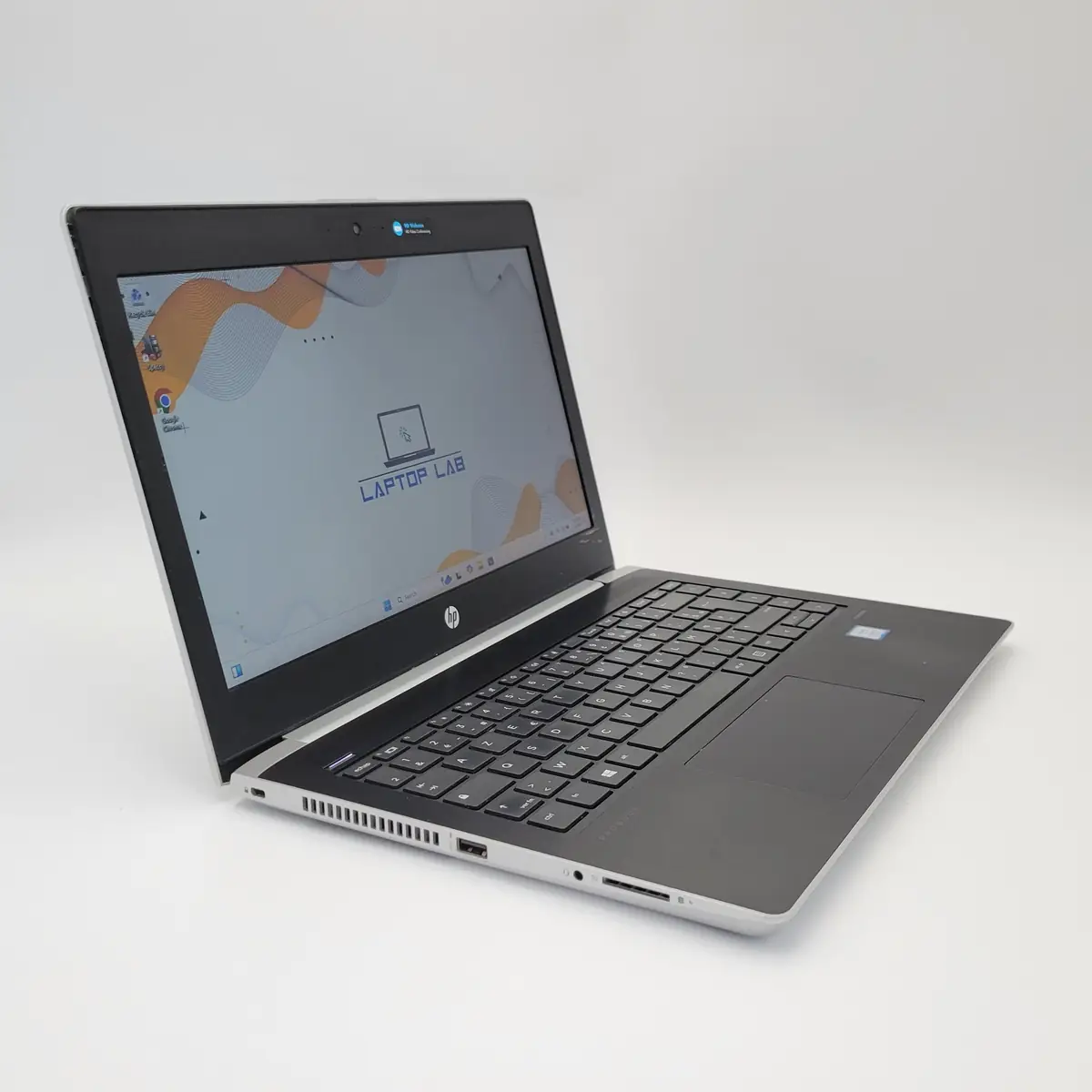 Laptop Second Hand HP ProBook 430 G5 - 13.3inch Intel Core i5-8250U 8GB RAM 256GB SSD Windows 11 Refurbished  [4]