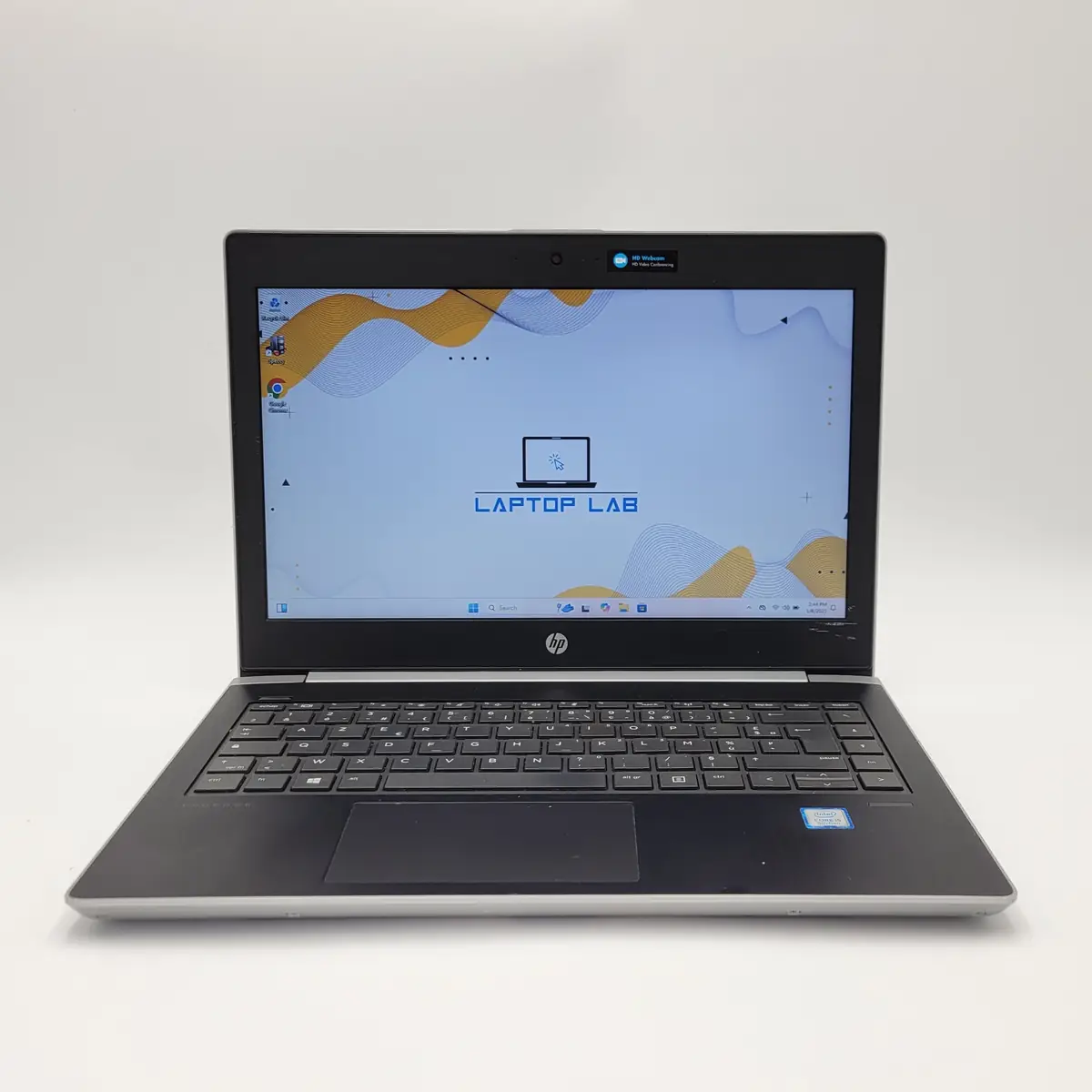 Laptop Second Hand HP ProBook 430 G5 - 13.3inch Intel Core i5-8250U 8GB RAM 256GB SSD Windows 11 Refurbished  [1]