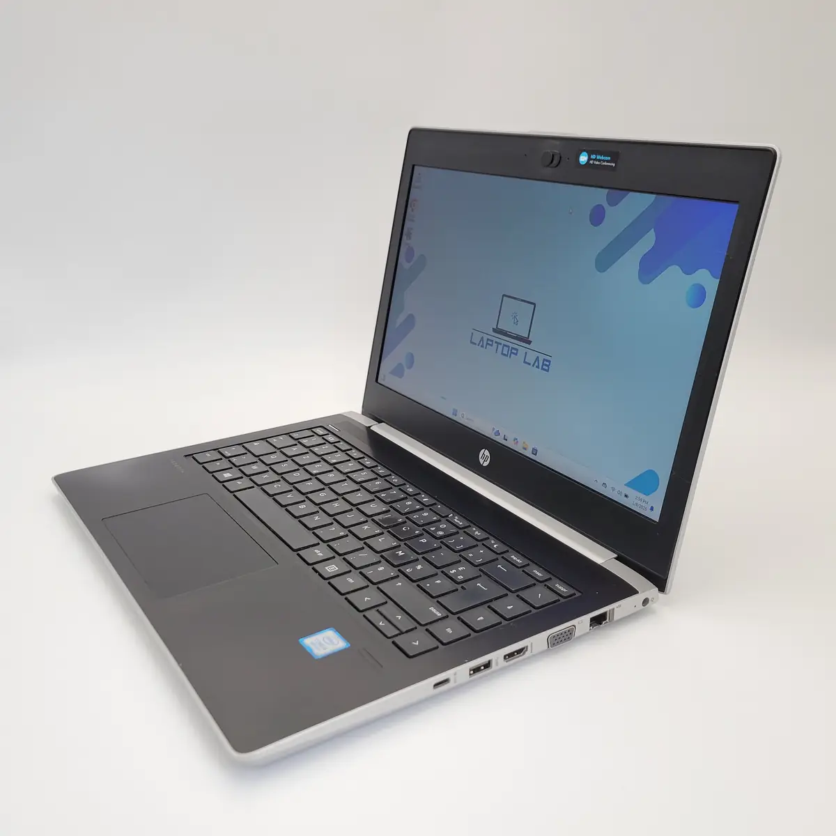Laptop Second Hand HP ProBook 430 G5 - 13.3inch Intel Core i5-8250U 8GB RAM 256GB SSD Windows 11 Refurbished  [3]
