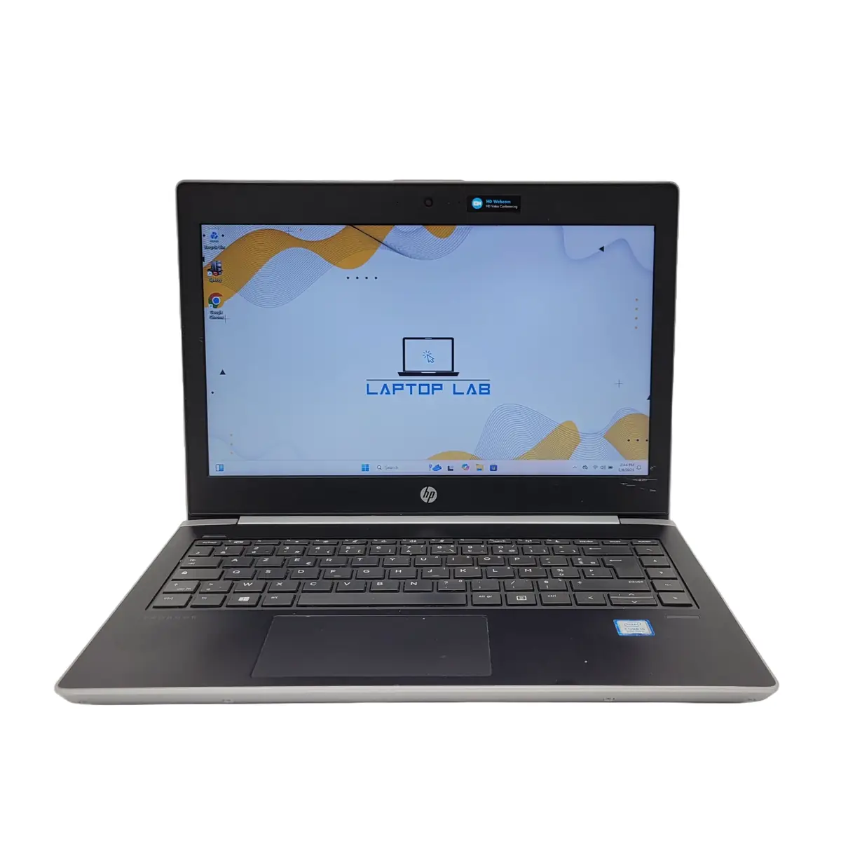 Laptop Second Hand HP ProBook 430 G5 - 13.3inch Intel Core i5-8250U 8GB RAM 256GB SSD Windows 11 Refurbished  [0]
