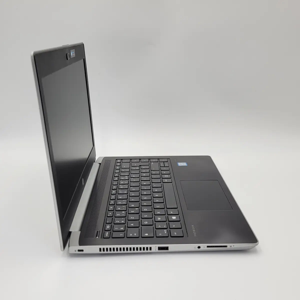 Laptop Second Hand HP ProBook 430 G5 - 13.3inch Intel Core i5-8250U 8GB RAM 256GB SSD Windows 11 Refurbished  [6]