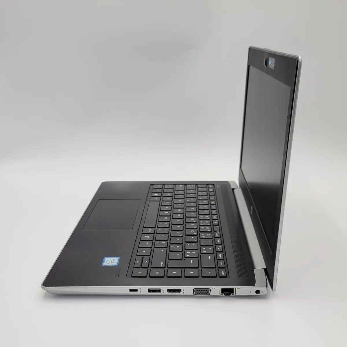 Laptop Second Hand HP ProBook 430 G5 - 13.3inch Intel Core i5-8250U 8GB RAM 256GB SSD Windows 11 Refurbished  [5]