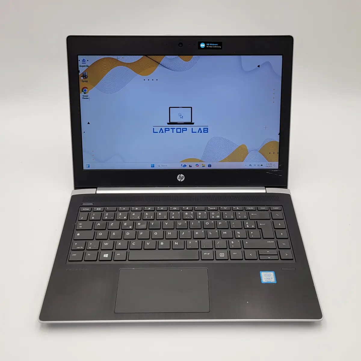 Laptop Second Hand HP ProBook 430 G5 - 13.3inch Intel Core i5-8250U 8GB RAM 256GB SSD Windows 11 Refurbished  [2]