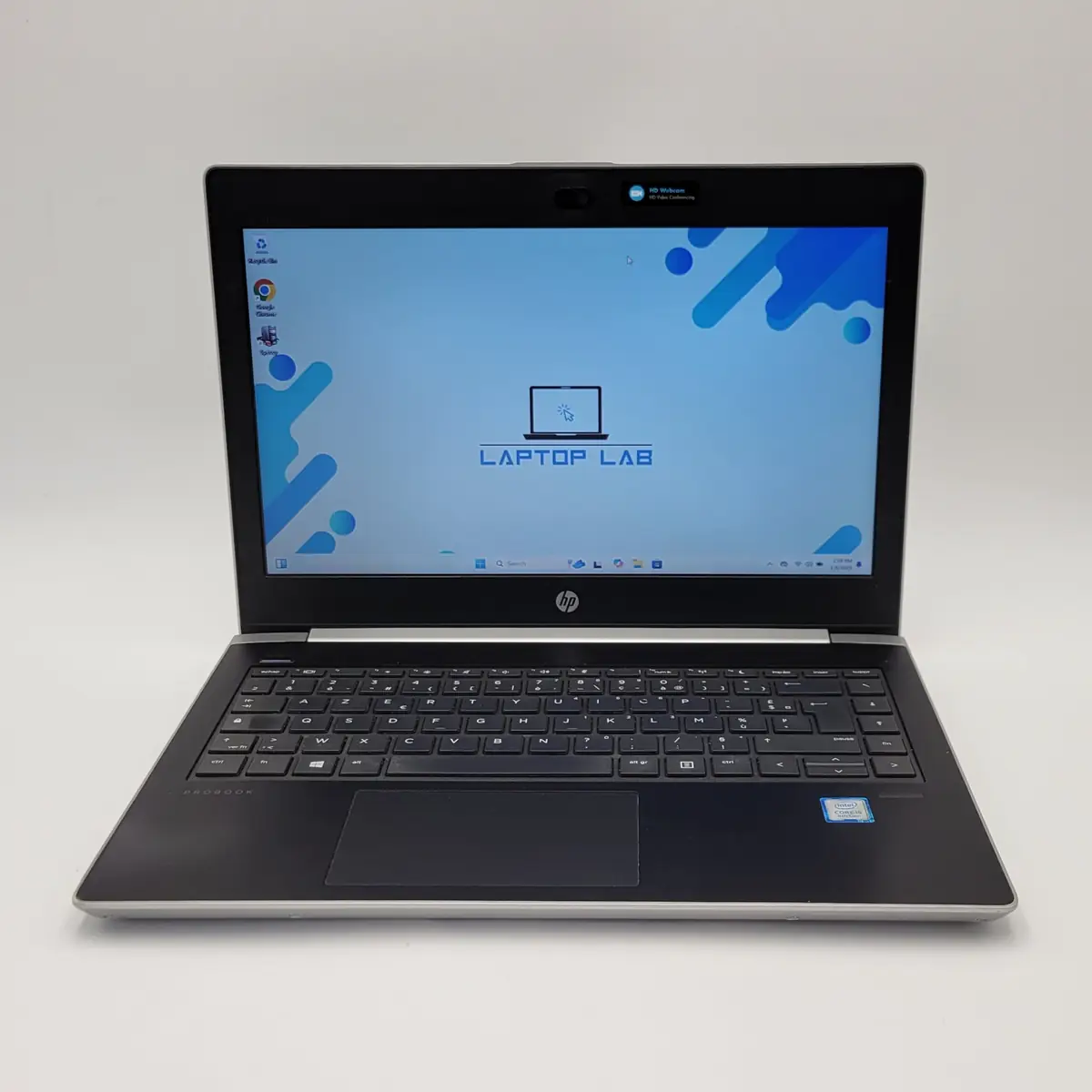 Laptop Second Hand HP ProBook 430 G5 - 13.3inch Intel Core i5-8250U 8GB RAM 256GB SSD Windows 11 Refurbished  [1]