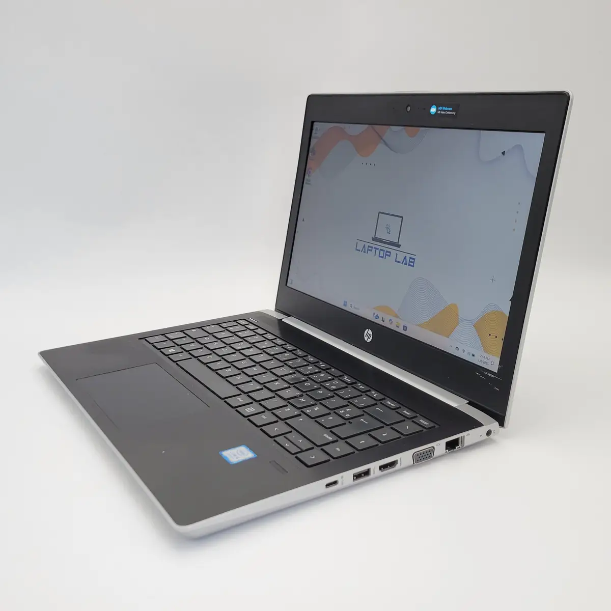 Laptop Second Hand HP ProBook 430 G5 - 13.3inch Intel Core i5-8250U 8GB RAM 256GB SSD Windows 11 Refurbished  [3]
