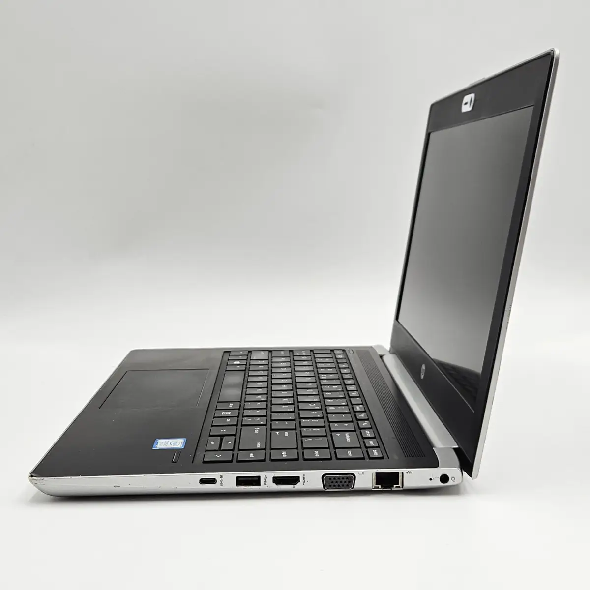 Laptop Second Hand HP Probook 430 G5 - 13.3inch Intel I3-7100U 4GB RAM 128GB SSD Windows 11 Refurbished  [5]