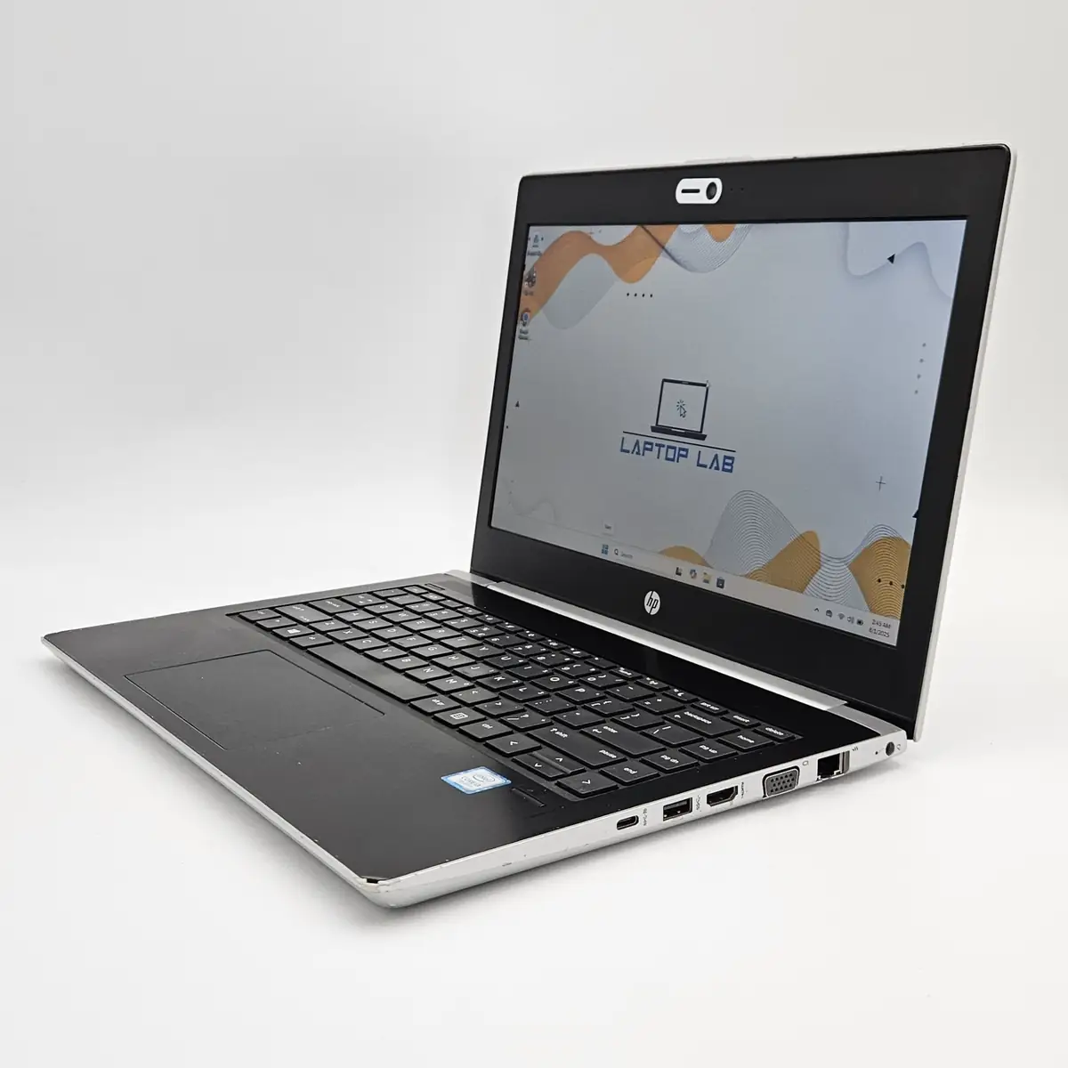 Laptop Second Hand HP Probook 430 G5 - 13.3inch Intel I3-7100U 4GB RAM 128GB SSD Windows 11 Refurbished  [3]