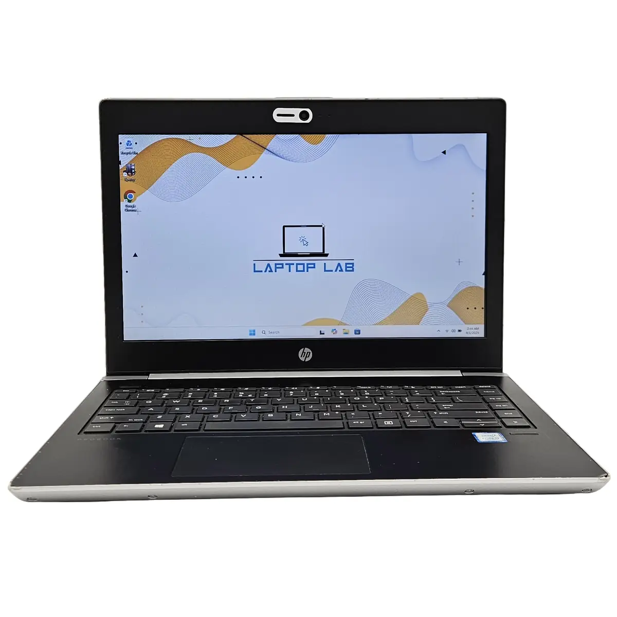 Laptop Second Hand HP Probook 430 G5 - 13.3inch Intel I3-7100U 4GB RAM 128GB SSD Windows 11 Refurbished  [0]