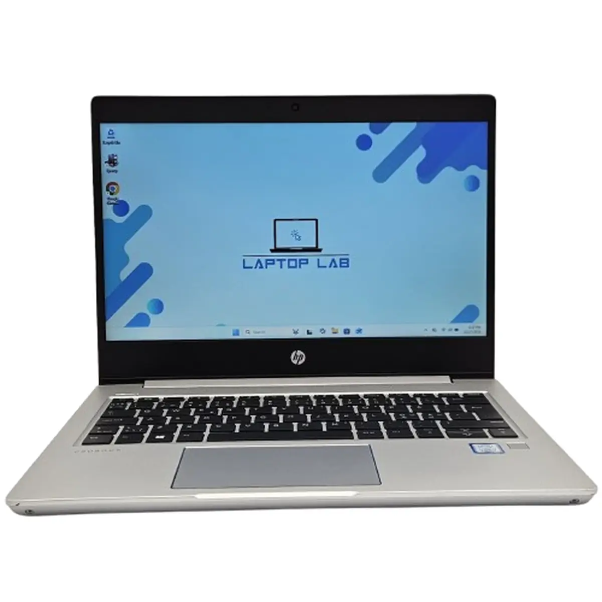 Laptopuri refurbished și second-hand - Laptop Second Hand Hp Probook 430 G6 - 13.3inch Intel I3-8145U 8GB RAM 128GB SSD Windows 11 Refurbished 