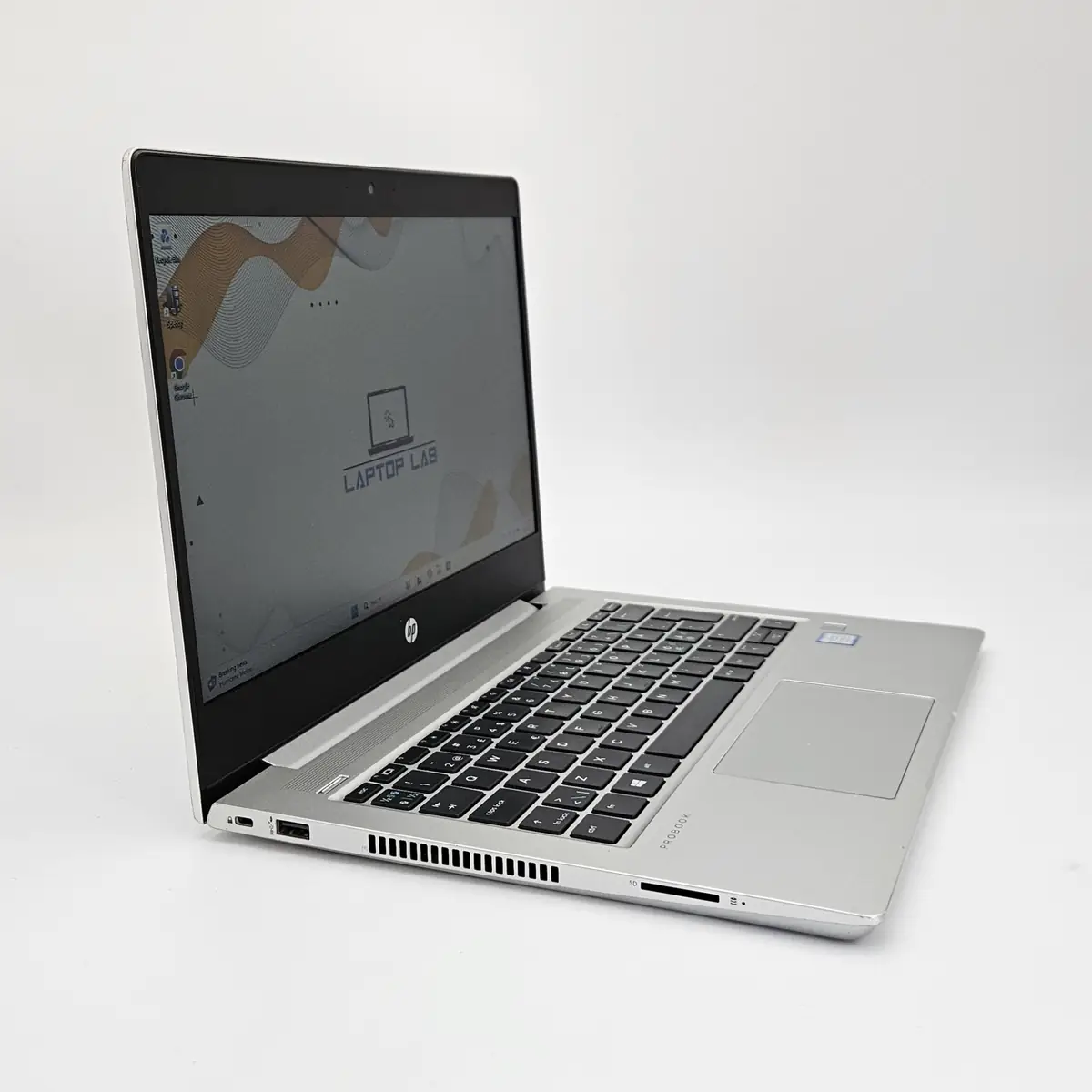 Laptop Second Hand Hp Probook 430 G6 - 13.3inch Intel I3-8145U 8GB RAM 128GB SSD Windows 11 Refurbished  [4]