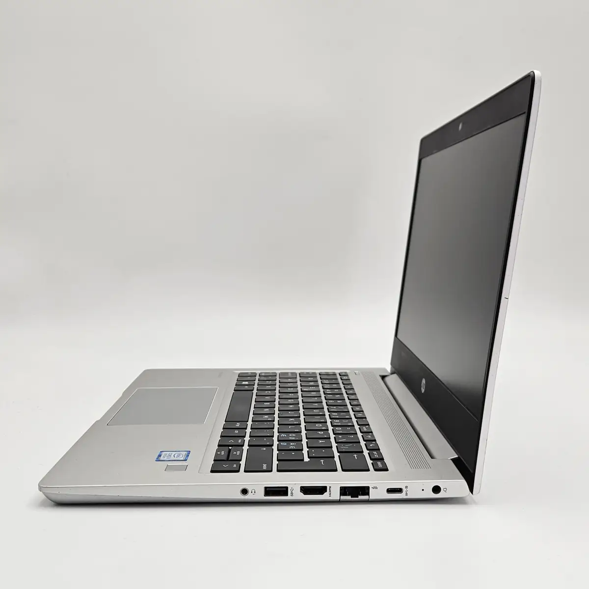 Laptop Second Hand Hp Probook 430 G6 - 13.3inch Intel I3-8145U 8GB RAM 128GB SSD Windows 11 Refurbished  [5]