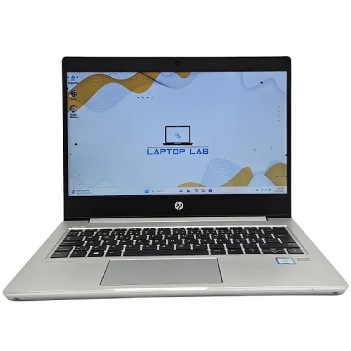 Laptopuri refurbished și second-hand - Laptop Second Hand Hp Probook 430 G6 - 13.3inch Intel I3-8145U 8GB RAM 128GB SSD Windows 11 Refurbished 