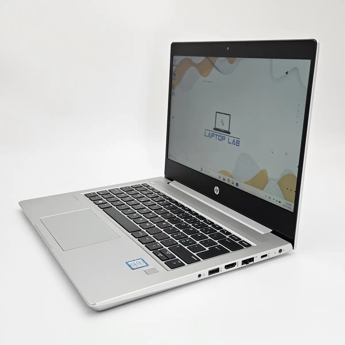 Laptop Second Hand Hp Probook 430 G6 - 13.3inch Intel I3-8145U 8GB RAM 128GB SSD Windows 11 Refurbished  [3]