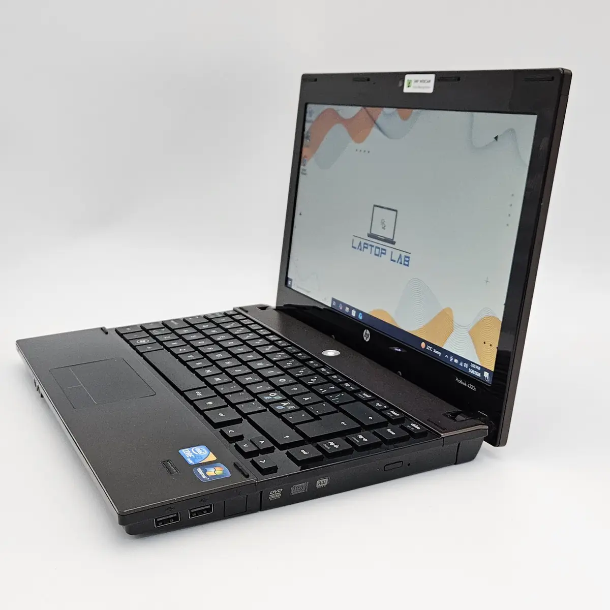 Laptop Second Hand HP Probook 4320S - 13.3inch Intel I3 370M 6GB RAM 250GB HDD Windows 10 Refurbished [3]