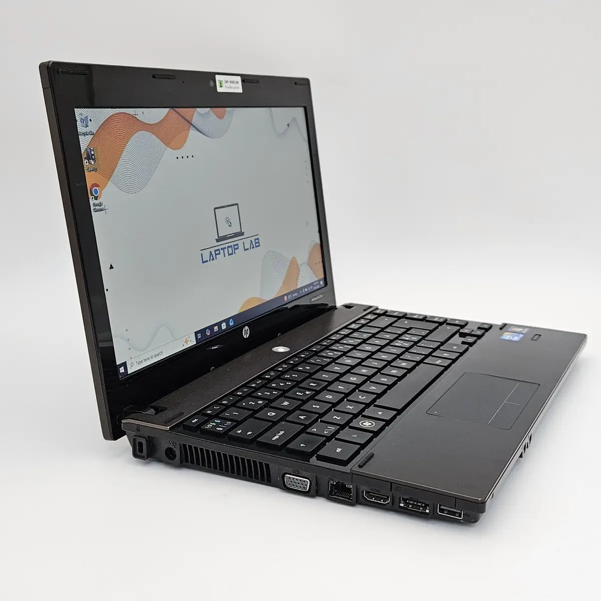 Laptop Second Hand HP Probook 4320S - 13.3inch Intel I3 370M 6GB RAM 250GB HDD Windows 10 Refurbished [4]