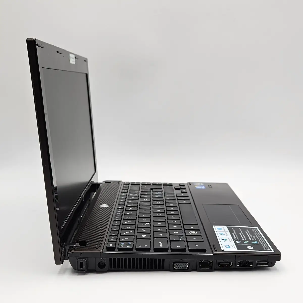 Laptop Second Hand HP Probook 4320S - 13.3inch Intel I3 370M 6GB RAM 250GB HDD Windows 10 Refurbished [6]