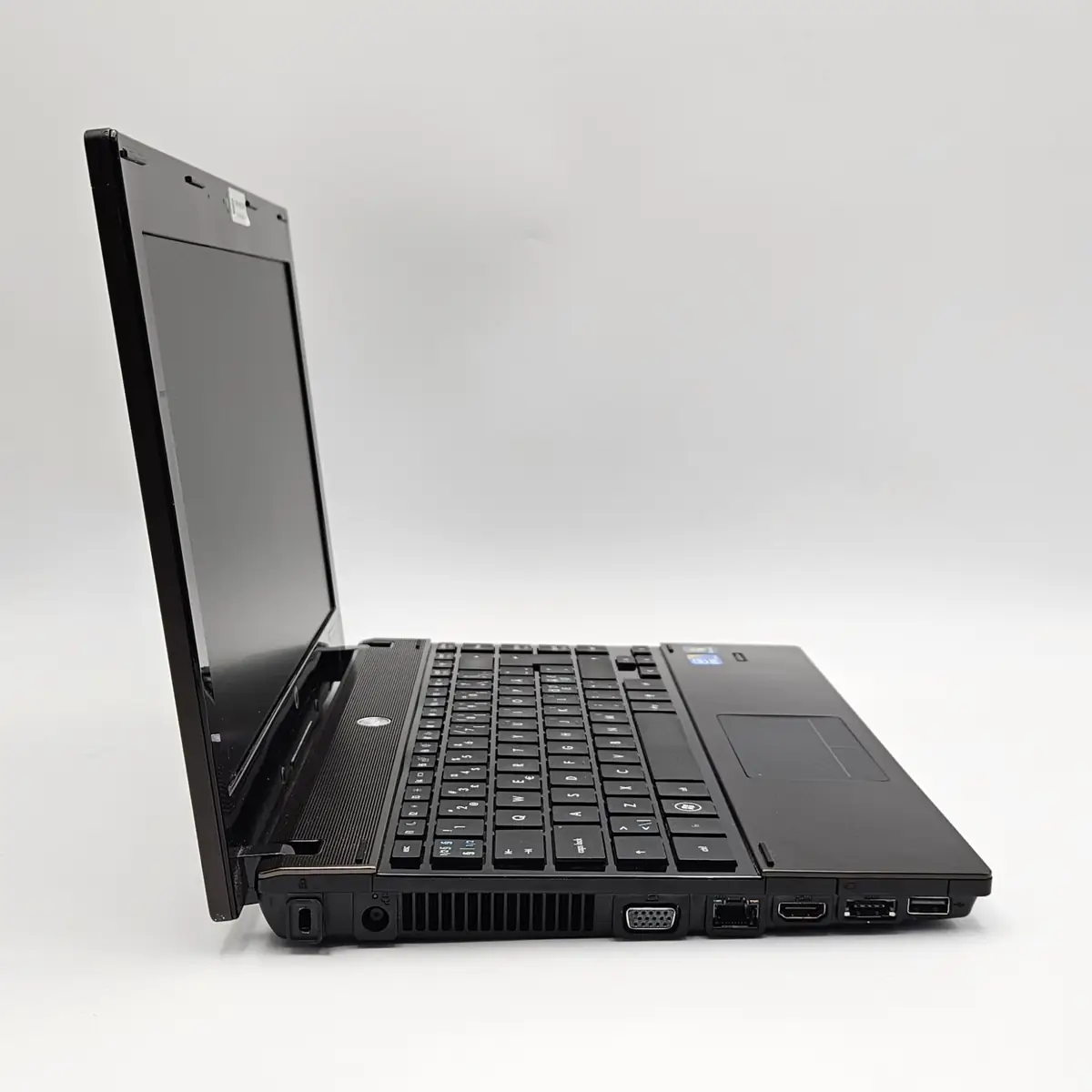 Laptop Second Hand HP Probook 4320S - 13.3inch Intel I3 370M 6GB RAM 250GB HDD Windows 10 Refurbished [6]