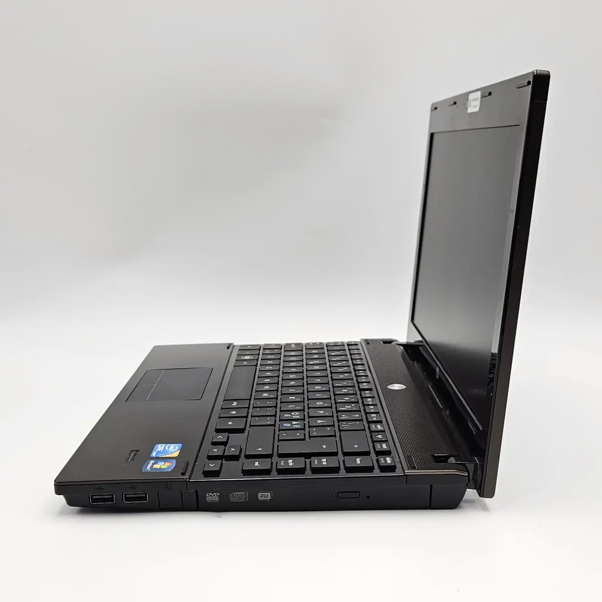 Laptop Second Hand HP Probook 4320S - 13.3inch Intel I3 370M 6GB RAM 250GB HDD Windows 10 Refurbished [5]