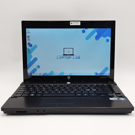 Laptop Second Hand HP Probook 4320S - 13.3inch Intel I3 380M 6GB RAM 250GB HDD Windows 7 Refurbished [1]