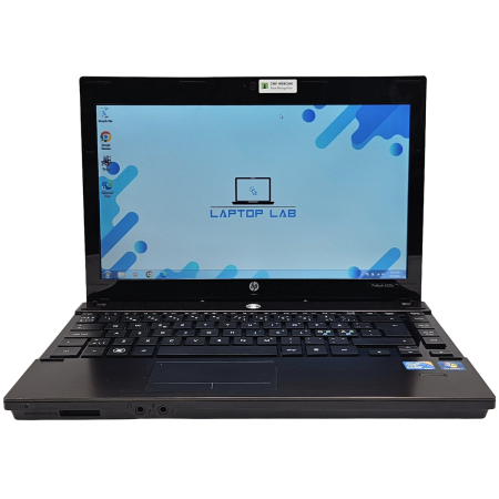 Laptopuri refurbished și second-hand - Laptop Second Hand HP Probook 4320S - 13.3inch Intel I3 380M 6GB RAM 250GB HDD Windows 7 Refurbished
