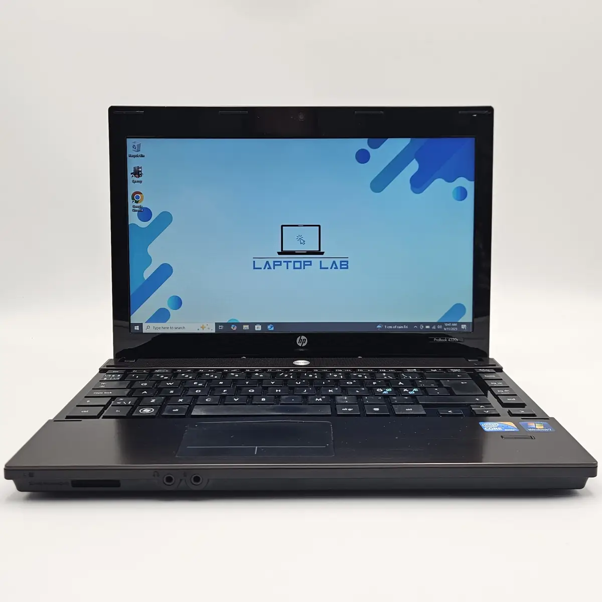 Laptop Second Hand Hp Probook 4320S - 13.3inch Intel I3 M 370 8GB RAM 250GB HDD Windows 10 Refurbished  [1]