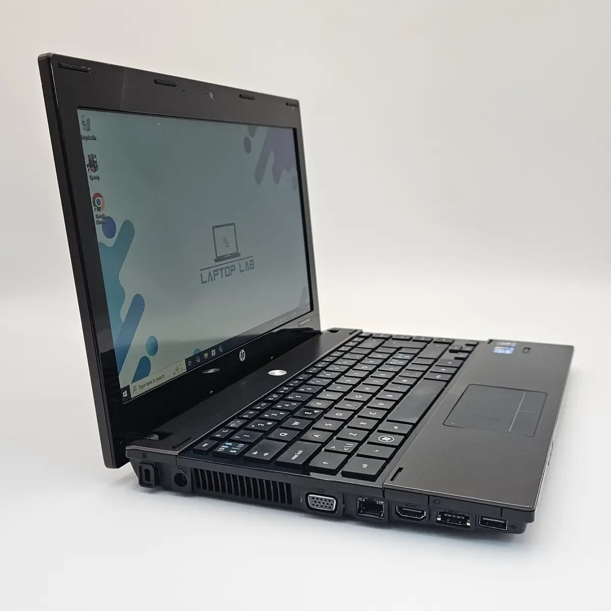 Laptop Second Hand Hp Probook 4320S - 13.3inch Intel I3 M 370 8GB RAM 250GB HDD Windows 10 Refurbished  [4]