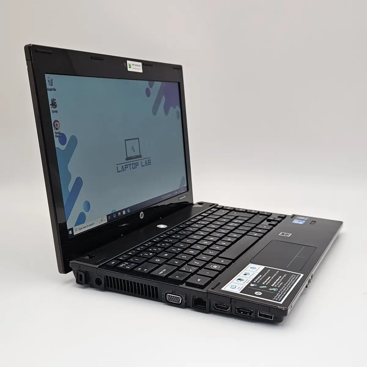 Laptop Second Hand Hp Probook 4320S - 13.3inch Intel I3 M 370 8GB RAM 250GB HDD Windows 10 Refurbished  [4]