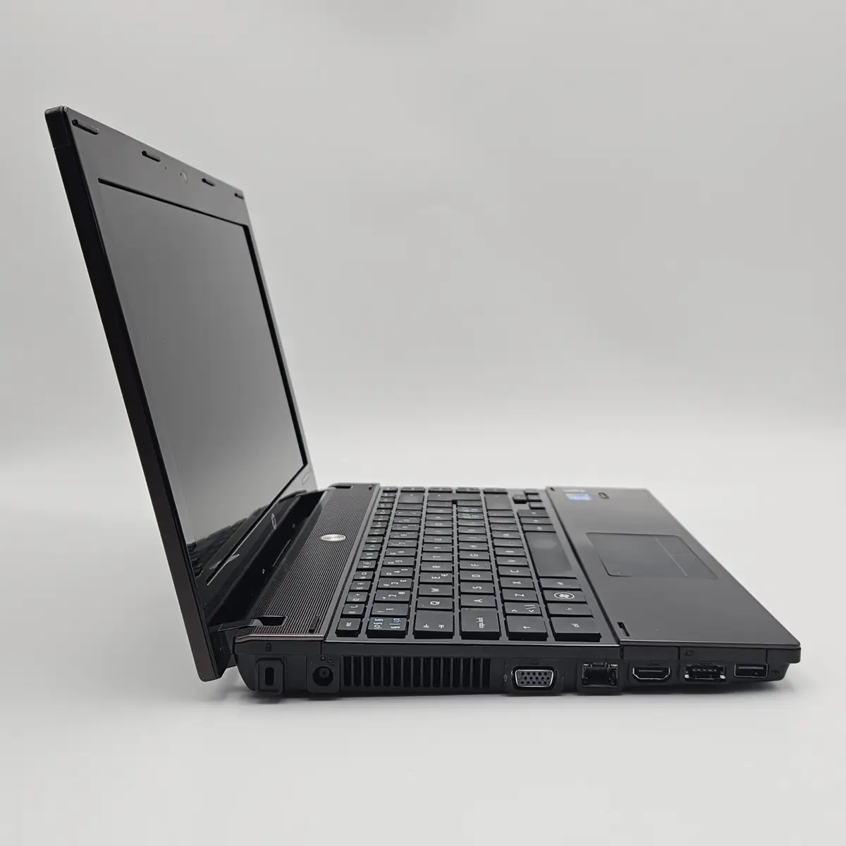 Laptop Second Hand Hp Probook 4320S - 13.3inch Intel I3 M 370 8GB RAM 250GB HDD Windows 10 Refurbished  [6]