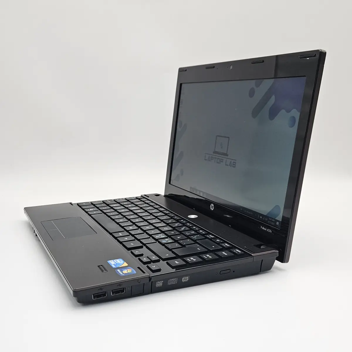 Laptop Second Hand Hp Probook 4320S - 13.3inch Intel I3 M 370 8GB RAM 250GB HDD Windows 10 Refurbished  [3]