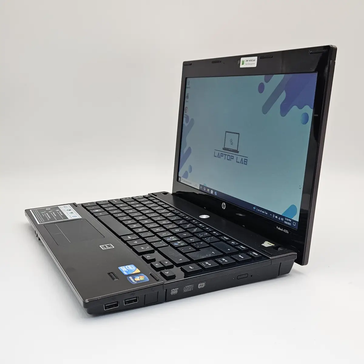 Laptop Second Hand Hp Probook 4320S - 13.3inch Intel I3 M 370 8GB RAM 250GB HDD Windows 10 Refurbished  [3]