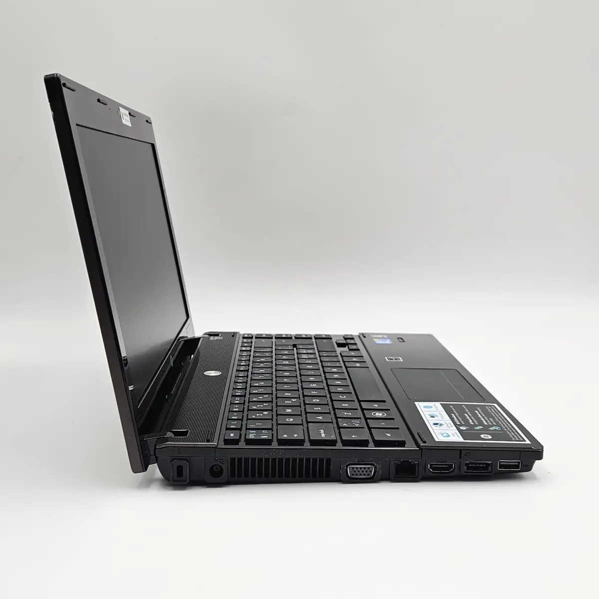 Laptop Second Hand Hp Probook 4320S - 13.3inch Intel I3 M 370 8GB RAM 250GB HDD Windows 10 Refurbished  [6]