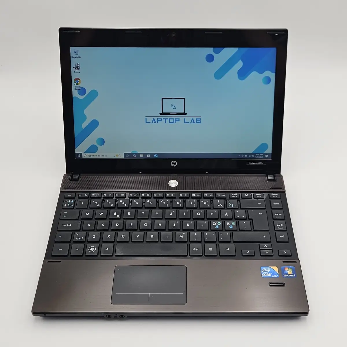 Laptop Second Hand Hp Probook 4320S - 13.3inch Intel I3 M 370 8GB RAM 250GB HDD Windows 10 Refurbished  [2]